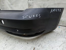 VW CADDY 2K 2K5 2015-2020 REAR BUMPER GENUINE PDC 2K5807421F