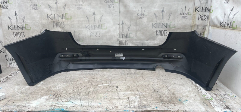 BMW 3 SERIES F31 TOURING 2011-2016 REAR BUMPER PDC 15857711