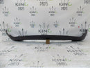 MINI COUNTRYMAN R60 2010-14 FRONT BUMPER LOWER DIFFUSER GENUINE 9801917