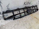 BMW 1 SERIES F40 SE 2019-ON FRONT BUMPER LOWER CENTER MOLDING 5111 7477772