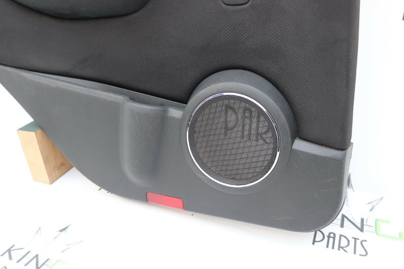 MB B CLASS W245 2006-2011 REAR PASSENGER LEFT SIDE DOOR CARD PANEL A1697300574