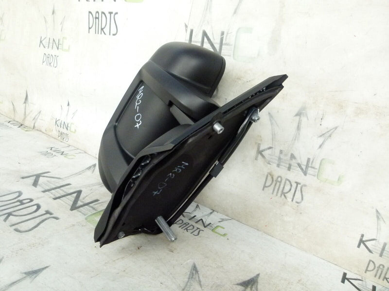 FIAT DUCATO MK3 2006-2013 RIGHT DOOR WING MIRROR COMPLETE GENUINE VM6201R MR2-07