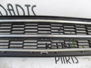 MINI COOPER R56 2006-2010 FRONT BUMPER LOWER GRILLE CHROME LINE 2753647