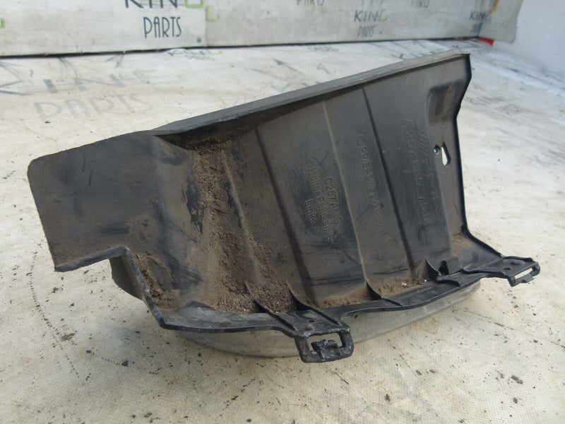 MERCEDES CLS AMG C257 2018-21 REAR LEFT EXHAUST TIP GENUINE A2578857500