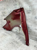 FIAT DOBLO MK2 FACELIFT2015-21 FRONT FENDER WING PANEL RIGHT DRIVER SIDE