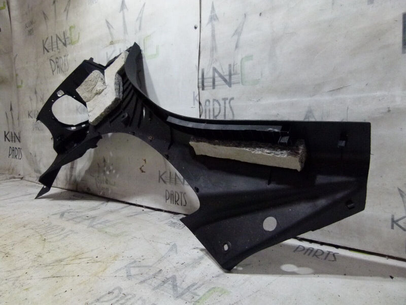 MINI COUNTRYMAN R60 2010-2014 BOOT RIGHT SIDE TRIM MOULDING GENUINE 9807116