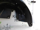 CITROEN C3 2016-ON REAR RIGHT WHEEL INNER LINER SPLASH GUARD 9811931680
