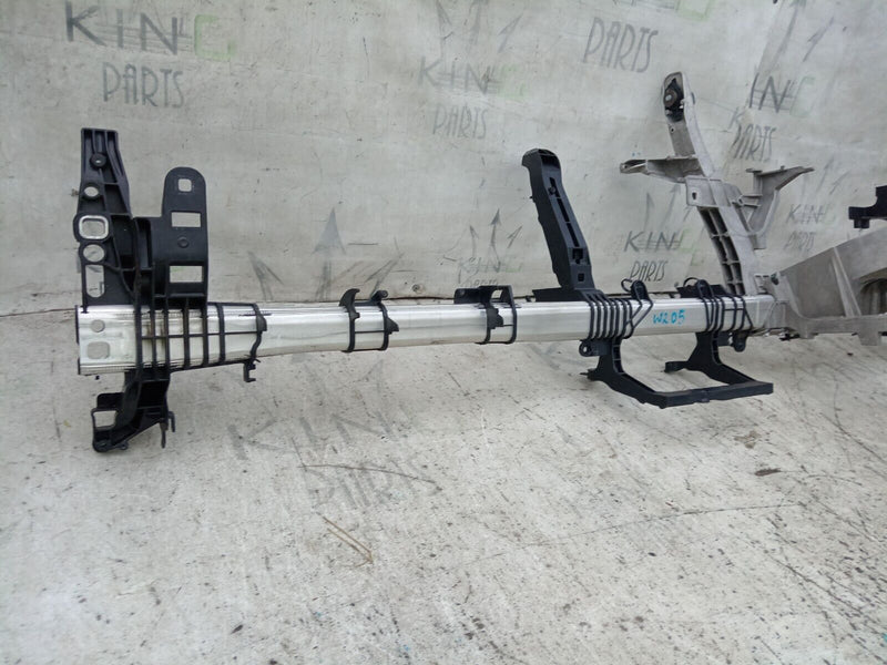 MERCEDES C CLASS W205 2014-2021  DASHBOARD BRACKET FRAME TRUSS A2056800155 #