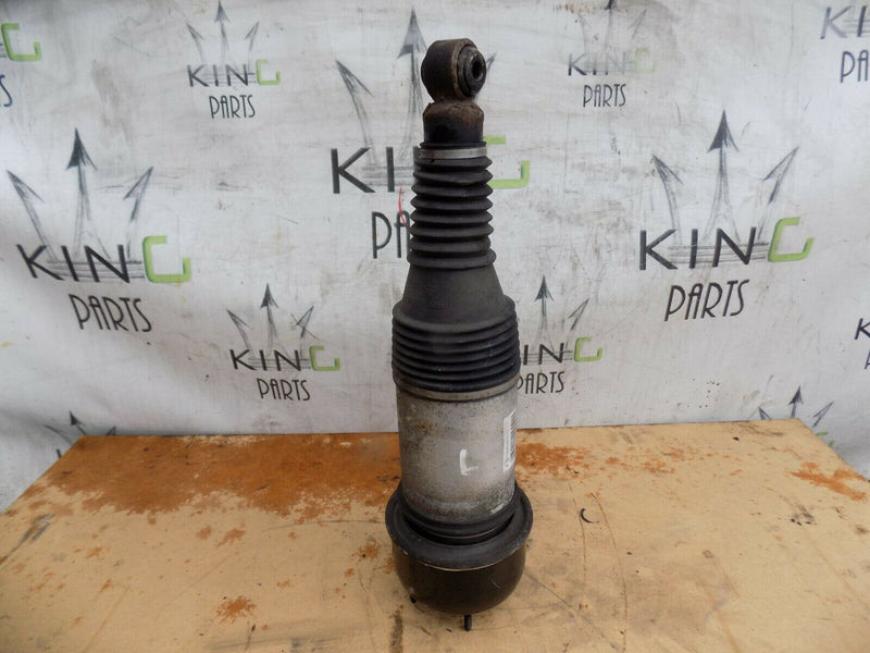 JAGUAR XJ X351 2010-2019 REAR LEFT SHOCK ABSORBER DAMPER F308614203