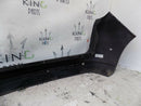 FIAT DOBLO II MK2 2010 2011 2012 2013 2014 2015 2016 REAR BUMPER GENUINE