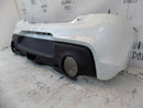 SUZUKI SWIFT SPORT 2017 ONWARDS GENUINE REAR BUMPER WHITE 71811-68R