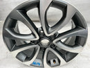 NISSAN JUKE 17" ALLOY WHEEL RIM 7J ET47 1KR7A