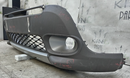 FIAT 500L TREKKING 2012-2017 FRONT BUMPER LOWER SECTION GENUINE 735570813