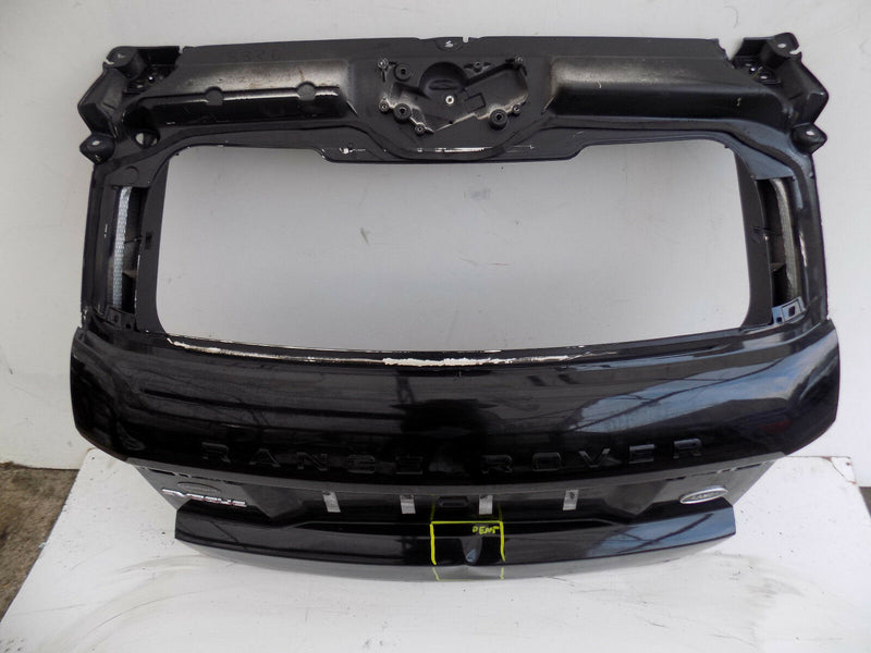 RANGE ROVER EVOQUE SD4 (L538) 2012-2015 GENUINE TAILGATE REAR PANEL BJ32-40010-A