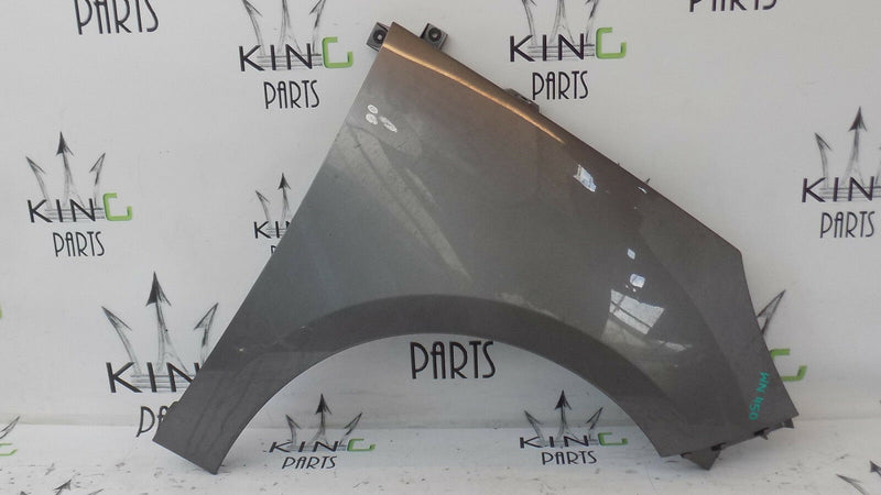 RENAULT GRAND SCENIC 09-15 PLASTIC FRONT WING PANEL RIGHT SIDE 631000970R