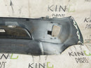 KIA PICANTO TA MK2 2011-2014 REAR BUMPER GENUINE TA 5DR