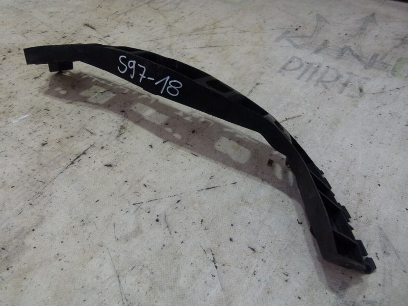 VW SCIROCCO MK3 2008-14 REAR BUMPER RIGHT BRACKET GENUINE 1K8807394