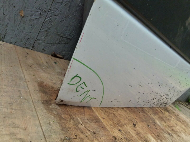 MERCEDES SPRINTER W906 06-17 COMPLETE FRONT DOOR PANEL RIGHT DRIVER SIDE