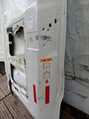 FORD TRANSIT CUSTOM **HIGH ROOF 2013-22 REAR DOOR PANEL RIGHT DRIVER SIDE