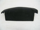 VW TOUAREG 7L 2002-06 FRONT SEAT BODY FLOOR PANEL TRIM SOUND ABSORBER LEFT SIDE