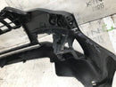 AUDI A5 8T LCI S-LINE 2011-2016 FRONT BUMPER PDC GENUINE 8T0807437