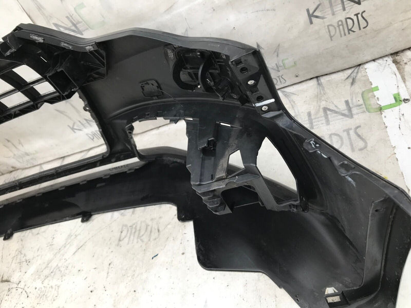 AUDI A5 8T LCI S-LINE 2011-2016 FRONT BUMPER PDC GENUINE 8T0807437