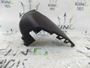 CITROEN JUMPER 2008-2015 END CAP REAR BUMPER CORNER LEFT 9682044077
