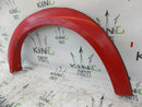 MITSUBISHI L200 2015-ON REAR RIGHT WHEEL ARCH TRIM COVER WING 7420A106