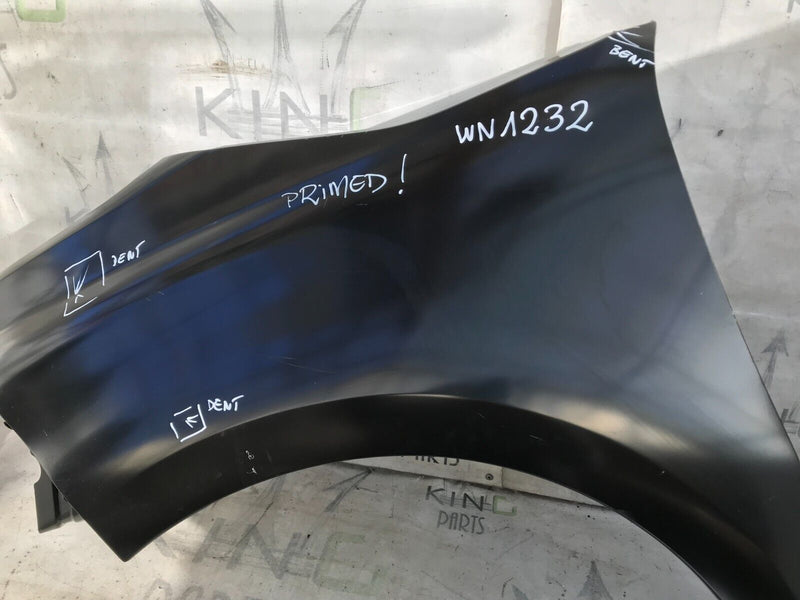 CITROEN C4 MK2 GRAND PICASSO 13-22 FRONT FENDER WING PANEL LEFT SIDE