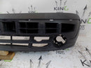 RENAULT KANGOO, NISSAN KUBISTAR FACELIFT 2003-2007 GENUINE FRONT BUMPER