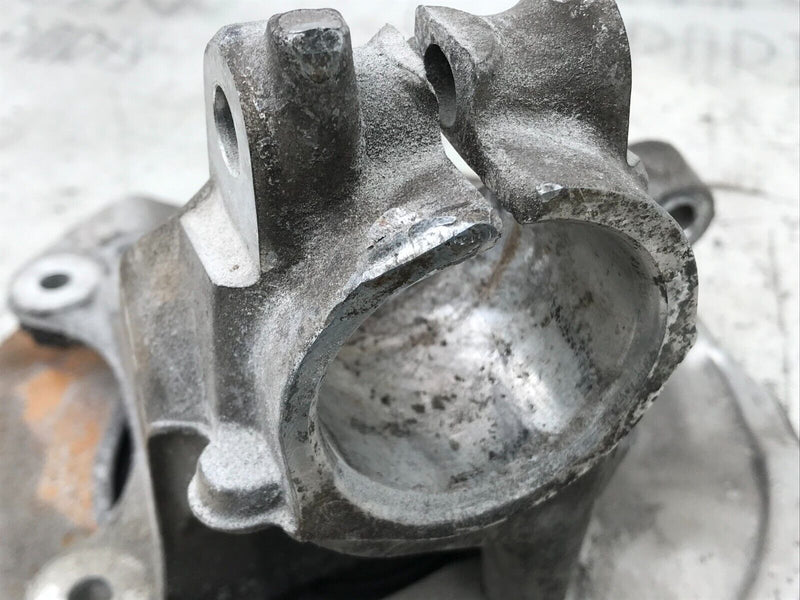 BMW X1 F49 X2 F39 COUNTRYMAN F60 2017-20 FRONT LEFT WHEEL BEARING HUB 6876645 *2