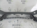 SKODA OCTAVIA IV MK4 5E 2020-ON - GENUINE - GREY FRONT BUMPER 5E3807221