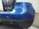 VW Golf MK5 2004-2008 Rear Bumper 1K6 Genuine Blue (9341)