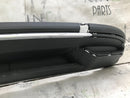 SKODA KAROQ SPORT LINE 2021-ON REAR BUMPER DIFFUSER GENUINE 57A807568