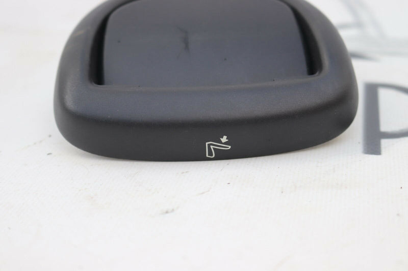 MINI COOPER S R55 56 57 2007-2013 RIGHT SEAT BACKREST HANDLE 2754356 2754766
