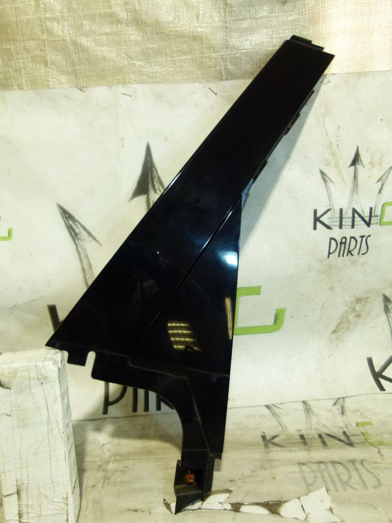 RANGE ROVER SPORT L494 REAR RIGHT DOOR COVER TRIM GENUINE DK62537B24AA