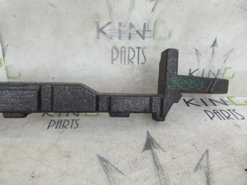 AUDI Q3 F3 FRONT BUMPER REINFORCER CRASH BAR FOAM GENUINE 83A807550
