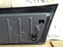 MINI COOPER R52 2005-2008 CONVERTIBLE COMPLETE BOOT LID TAILGATE PANEL