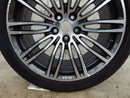 BMW 5 G20 M-SPORT 17-20 WHEEL ALLOY RIM 19" TYRE 275/35/19 9J ET44 7855086
