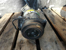 VAUXHALL ZAFIRA ASTRA 1.9 CDTI AC COMPRESSOR 383601234 // 13124752