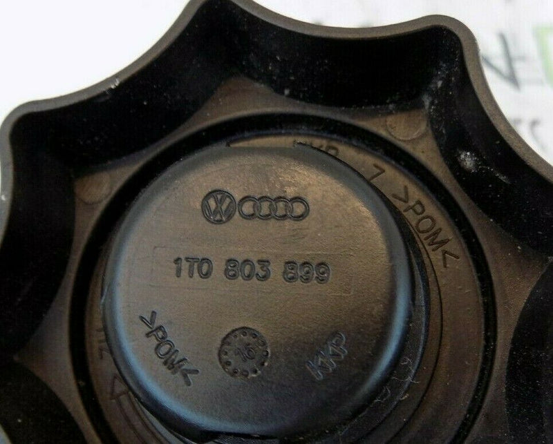 AUDI A4 (B8) 2008-2015 SPARE WHEEL HOLDER SCREW/SPARE WHEEL BOLT 1T0803899 *N2
