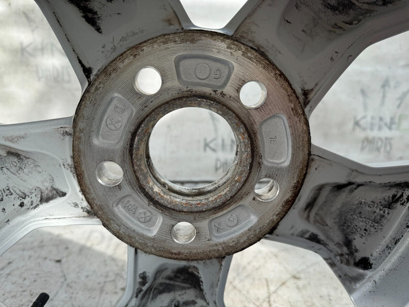 VOLVO XC40 GENUINE ALLOY WHEEL RIM 18' 7,5Jx18H2 ET50,5 31471553
