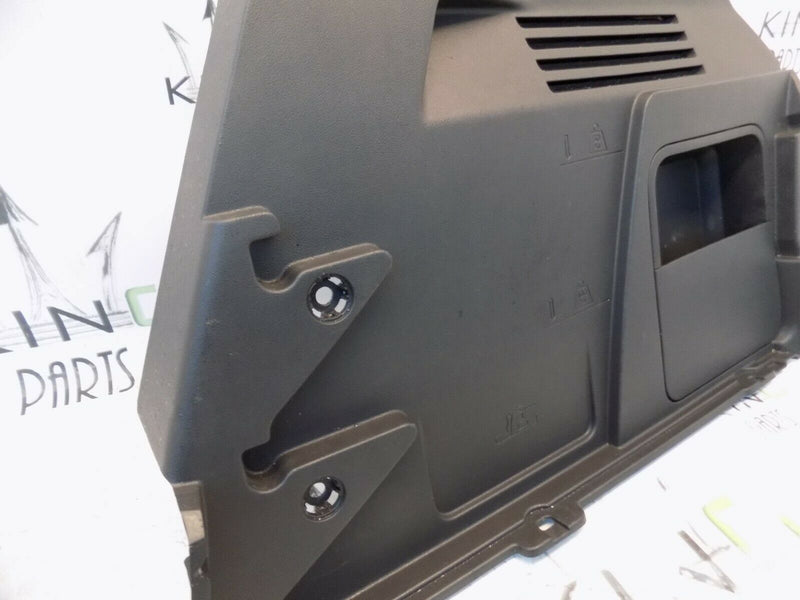 PEUGEOT 3008 2008-2016 REAR TRUNK RIGHT SIDE PANEL COVER TRIM 9671140477 *N