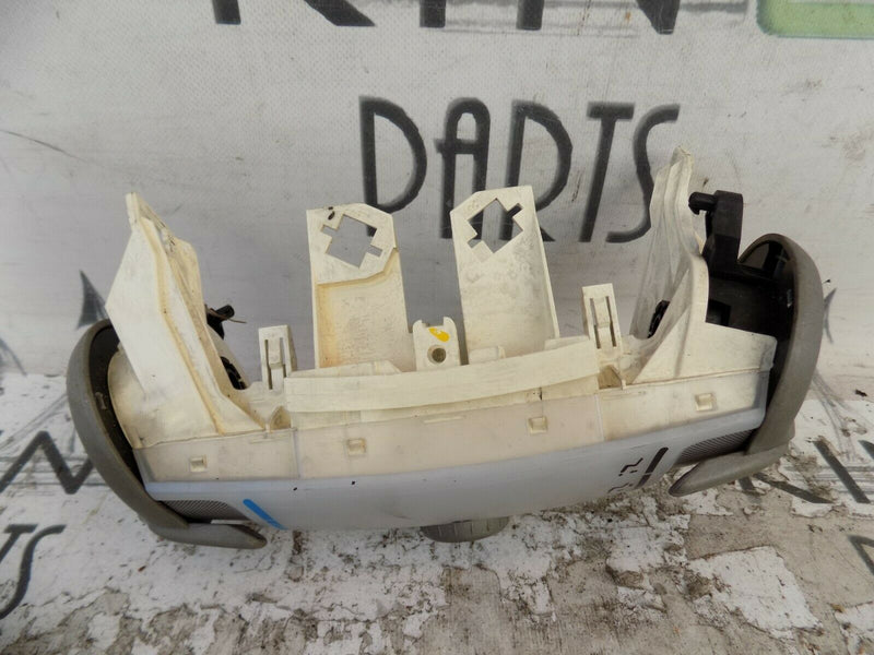 PEUGEOT 107 CITROEN C1 3DR HEATER CONTROL UNIT 69617003Q