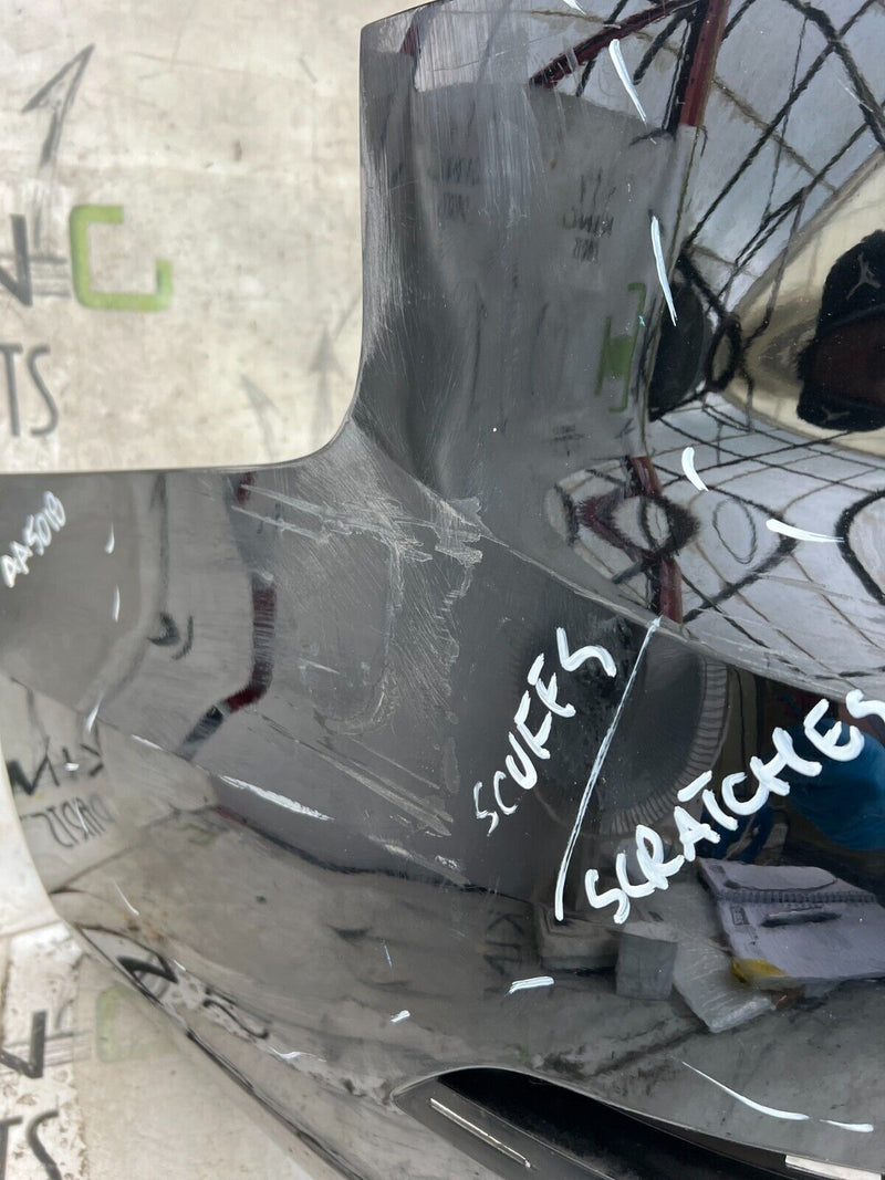 AUDI A5 W5 2016-2019 REAR BUMPER PDC GENUINE 8W6807385