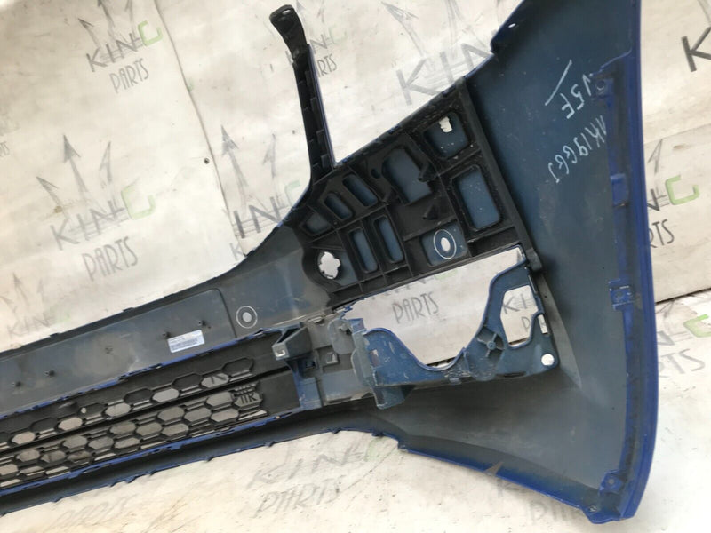 SKODA OCTAVIA 2013-2017 FRONT BUMPER PDC GENUINE 5E0807221