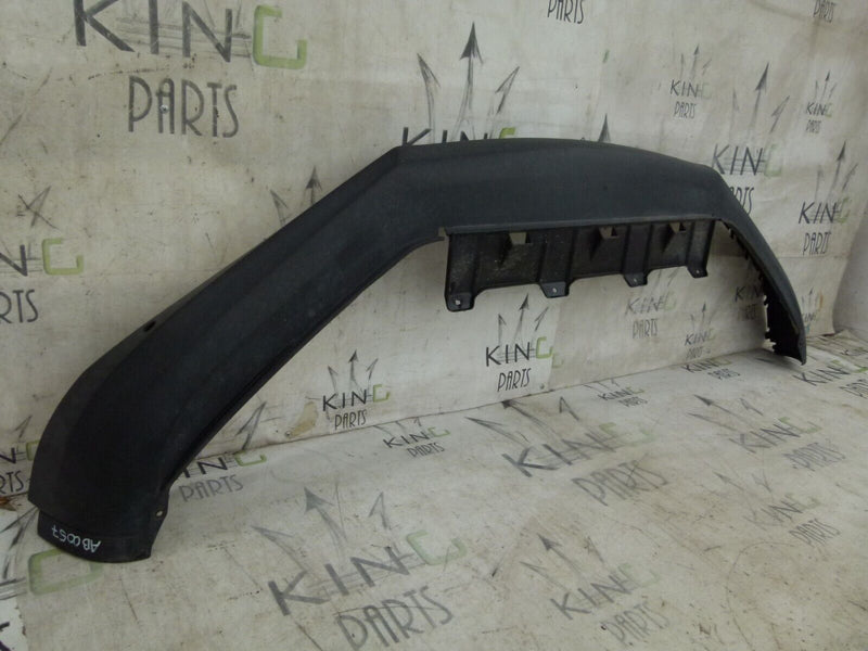 VW TIGUAN ESCAPE 5N 2011-2015 FRONT BUMPER LOWER LIP GENUINE 5N0805903