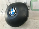 BMW 3 SERIES E46 1999-2005 STEERING WHEEL AIR "BAG DRIVER SIDE 33675789104Z