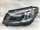 MERCEDES W205 AMG FACELIFT 2018-21 LEFT SIDE HEADLIGHT MULTIBEAM LED A2059061706