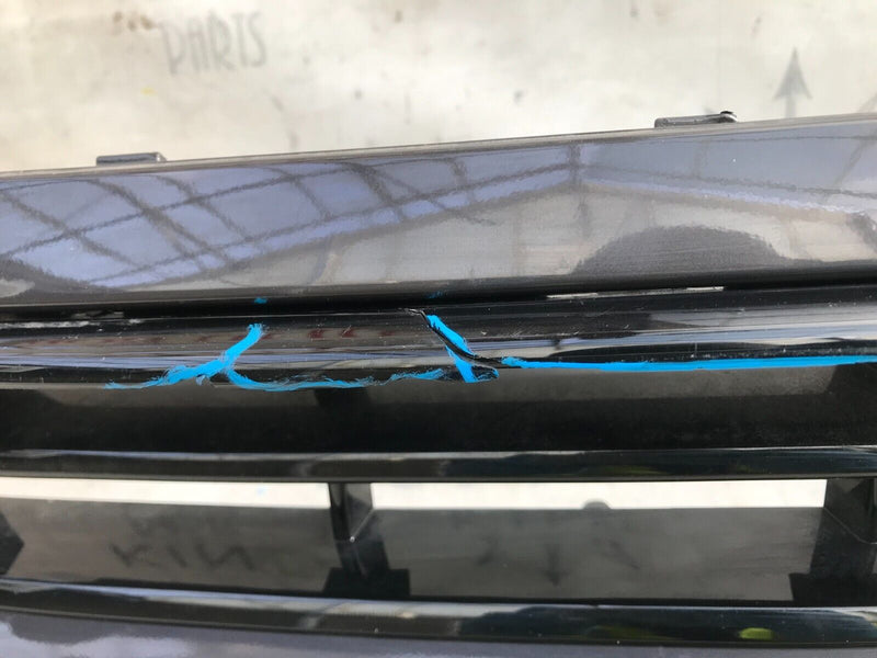 VOLVO V90 R-DESIGN 2020-ON FRONT BUMPER LOWER SECTION GENUINE 32227395